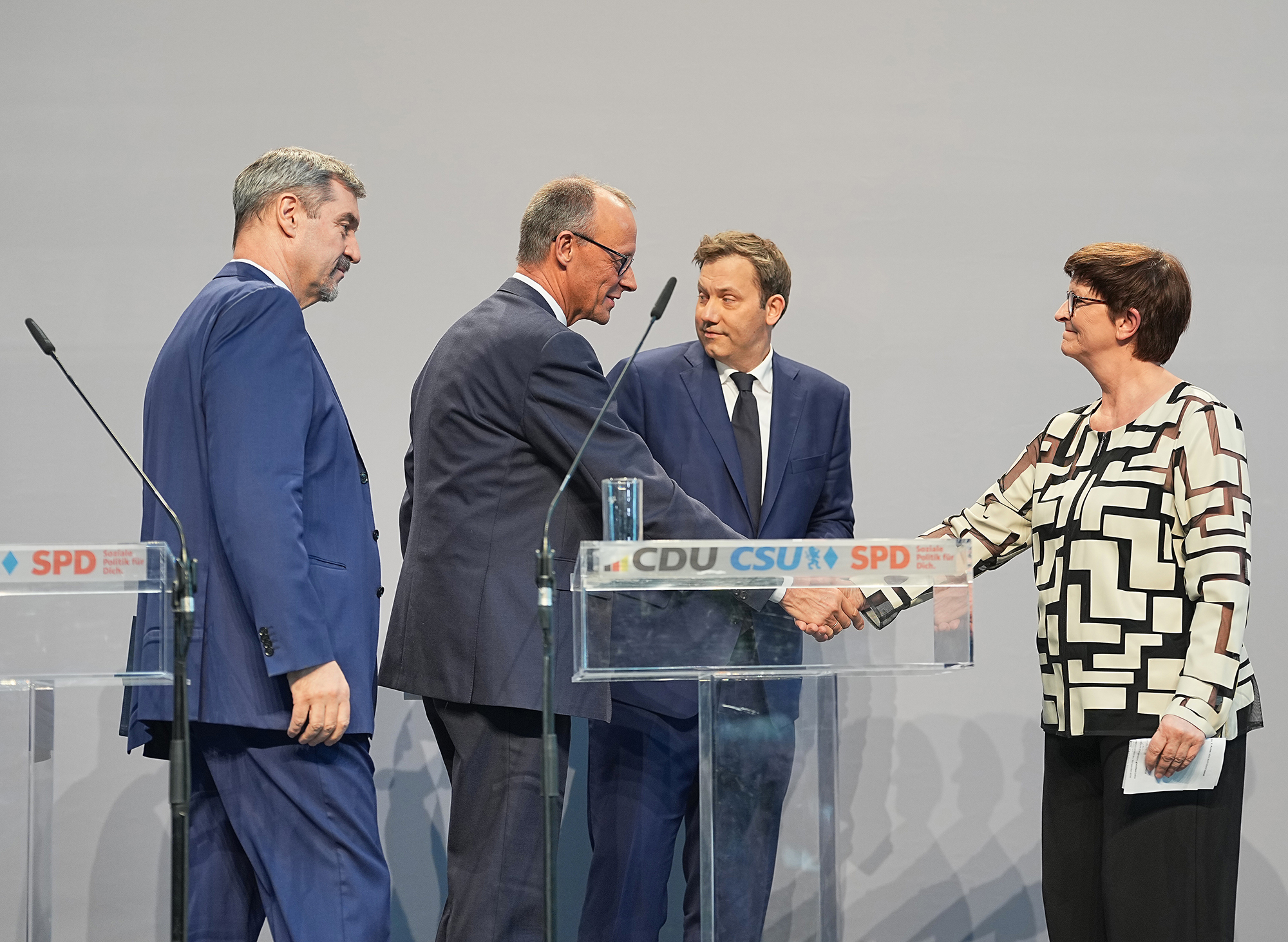 Merz's time. Will new German Chancellor become Europe's leader and what should Ukraine expect