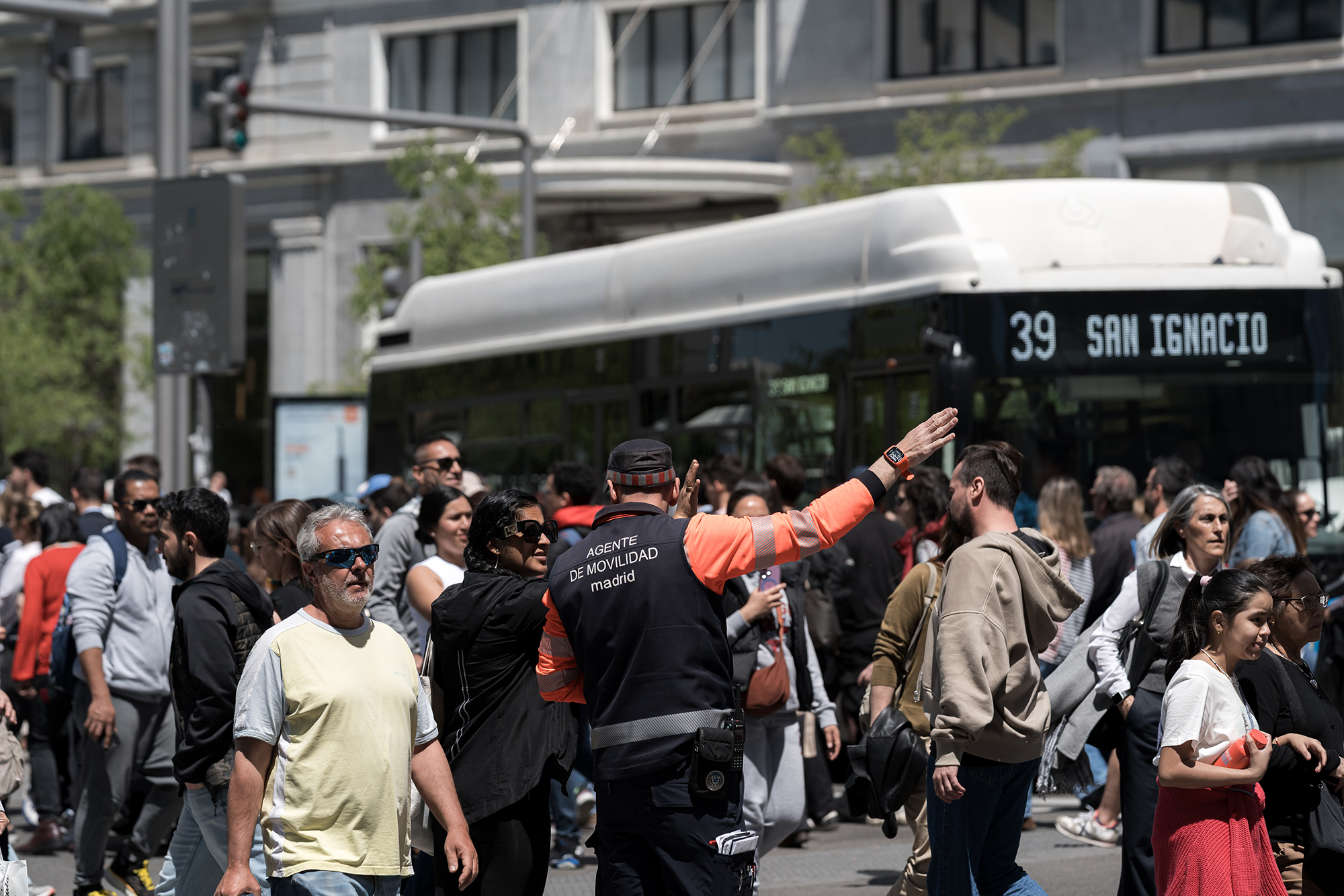 Millions without power, transport disrupted: Scale and impact of Europe's blackouts