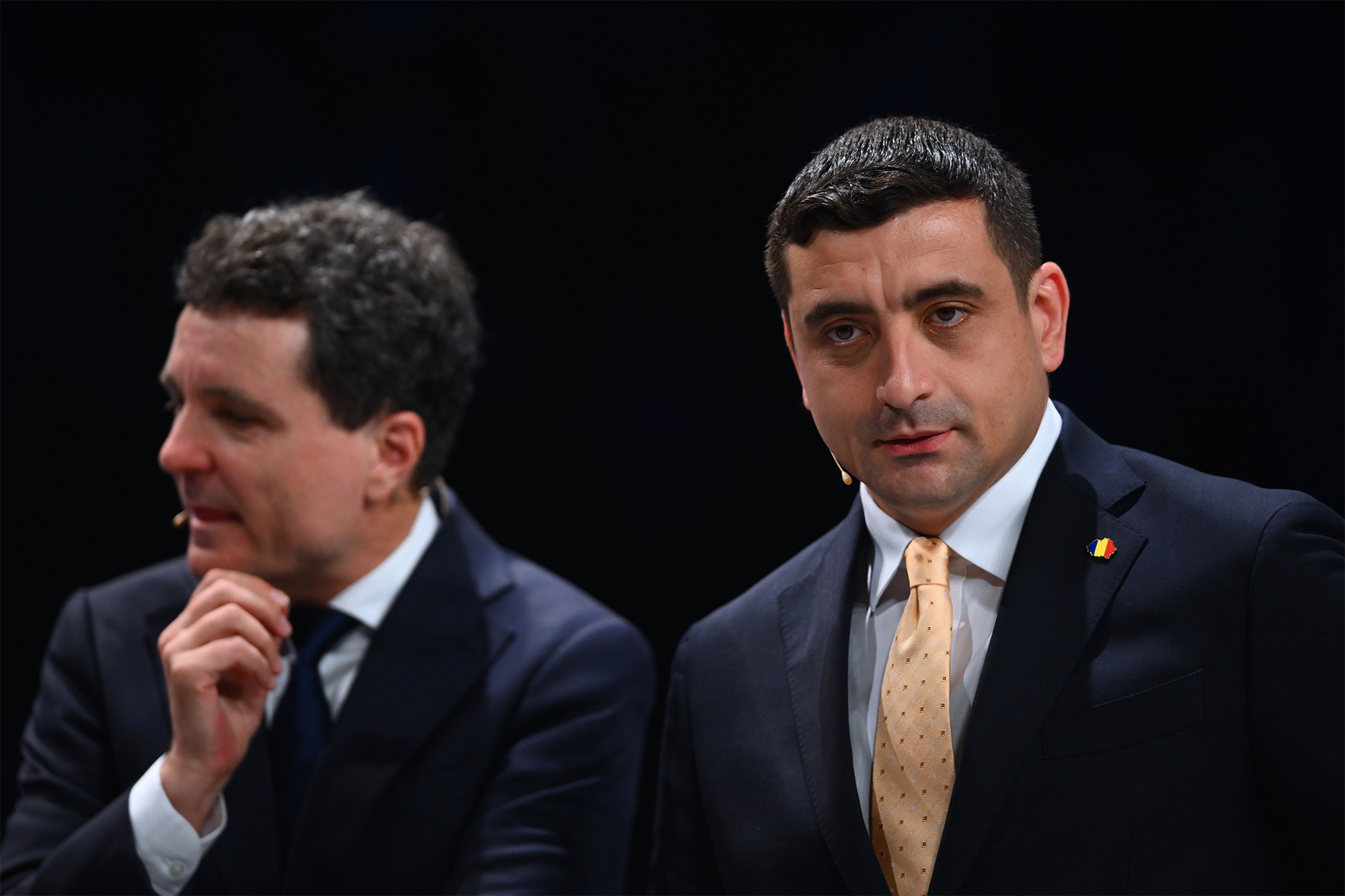 Decisive vote. Will Romania elect pro-Russian radical as president?