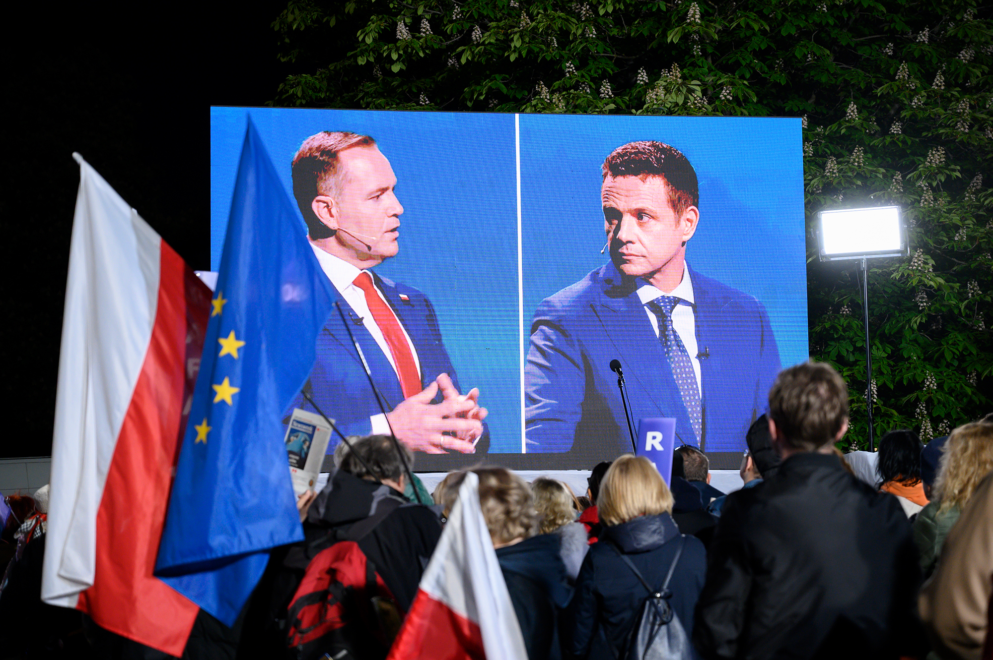 Poland goes to polls. Who will become new president and how it may affect Ukraine