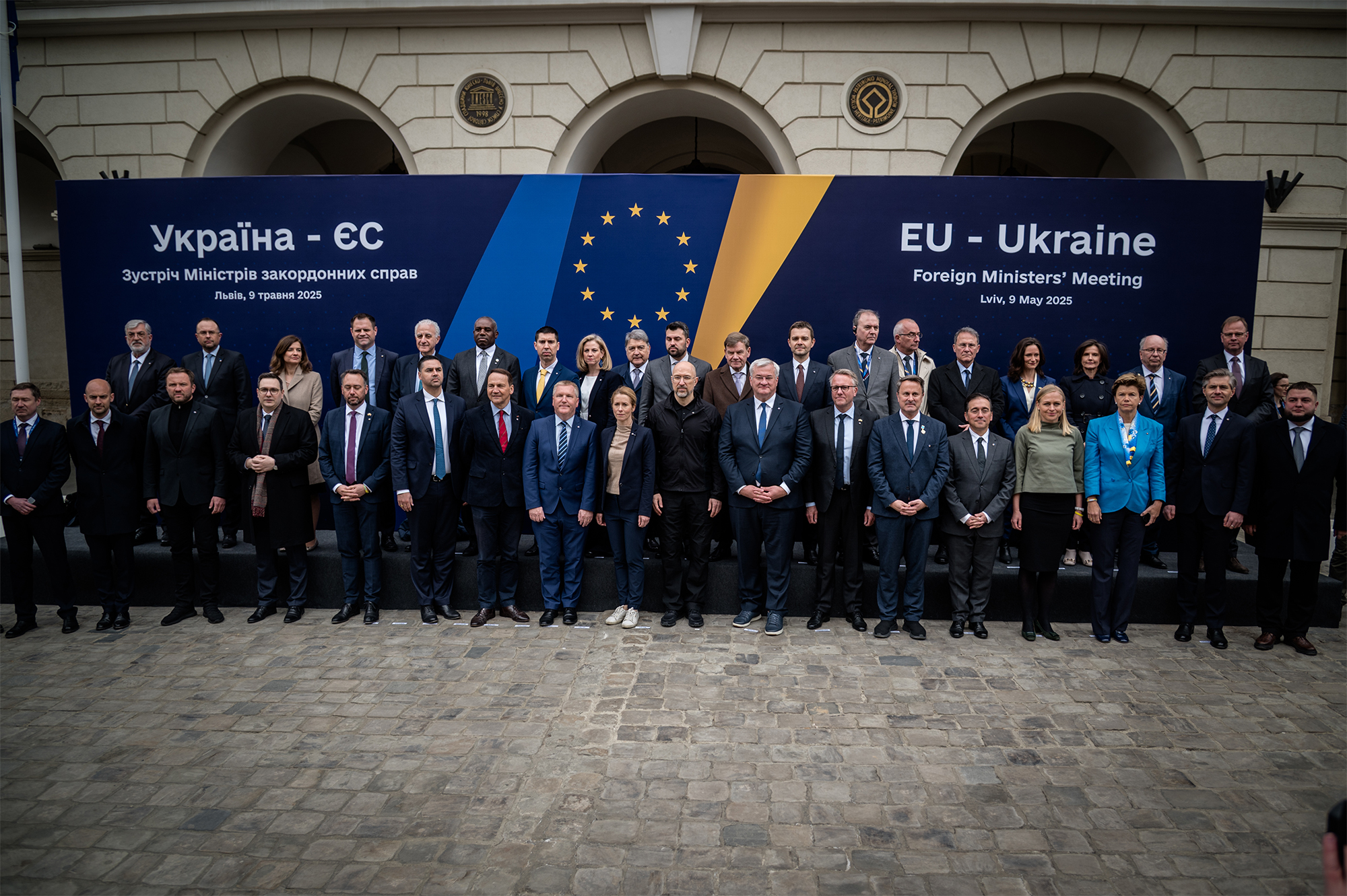 Countdown to Putin's tribunal: Who will face justice for war against Ukraine