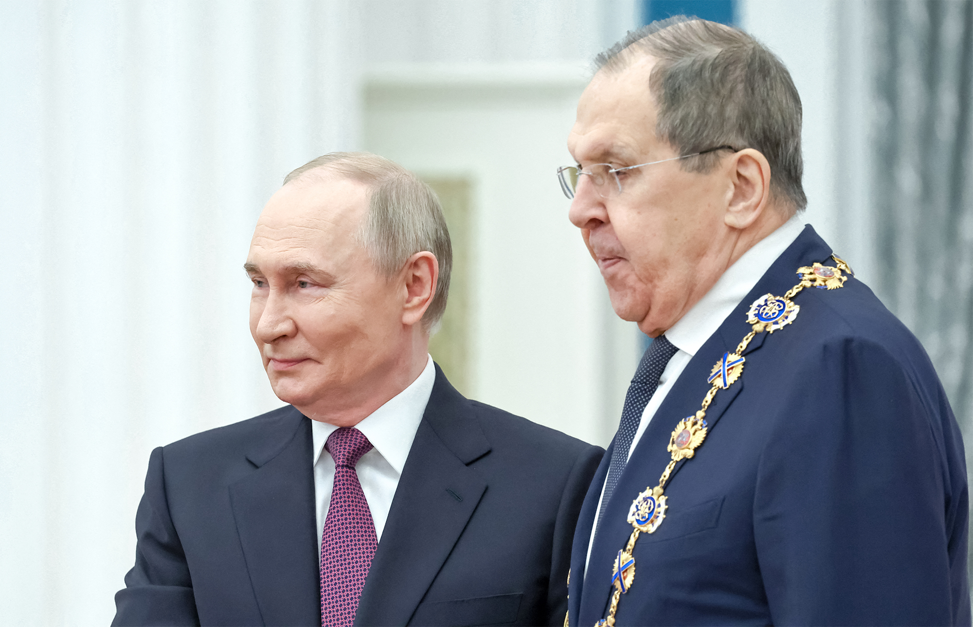 Countdown to Putin's tribunal: Who will face justice for war against Ukraine
