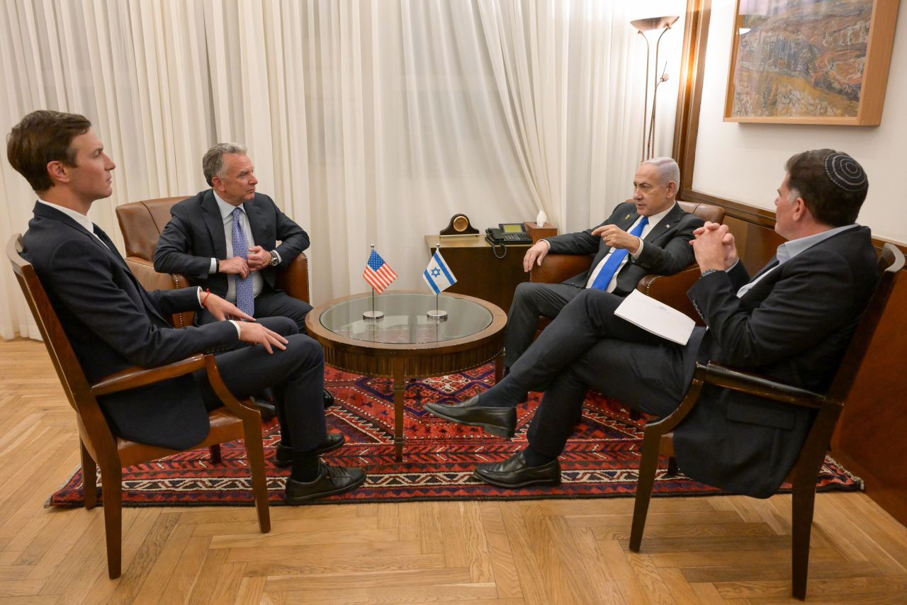 Trump's simple solutions fail? Fears rise of new Middle East war