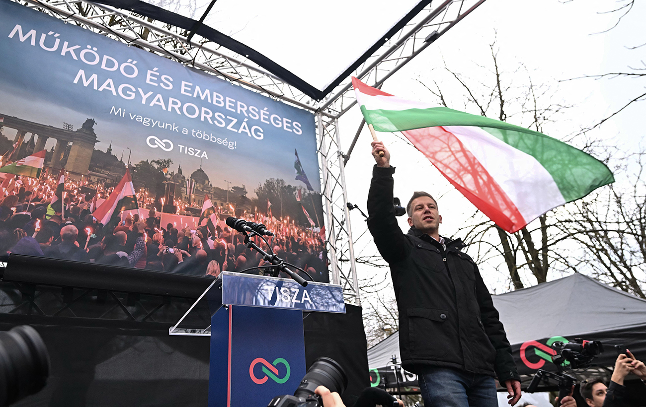Elections 2026 in US, Hungary and Israel: Why each matters for Ukraine