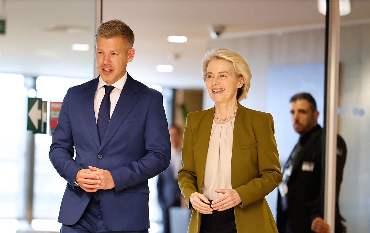 Ultimatums or dialogue? What Ukraine can expect from Péter Magyar and Hungary's new government