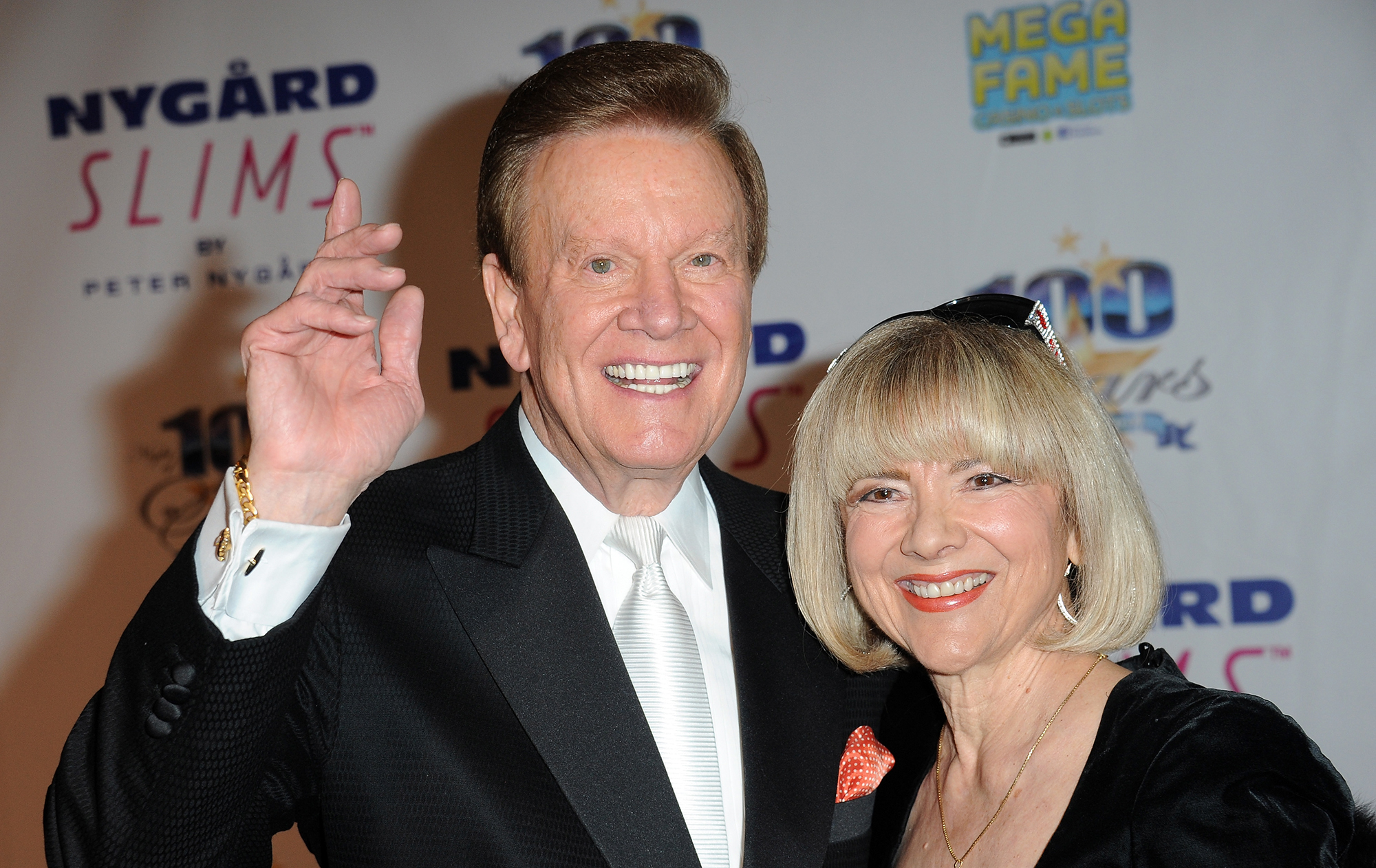 Wink Martindale, TV icon and Elvis Presley’s close friend, dies at 91