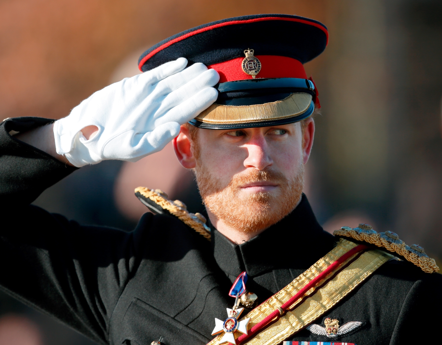 Prince Harry's bold citizenship statement sparks questions about royal titles