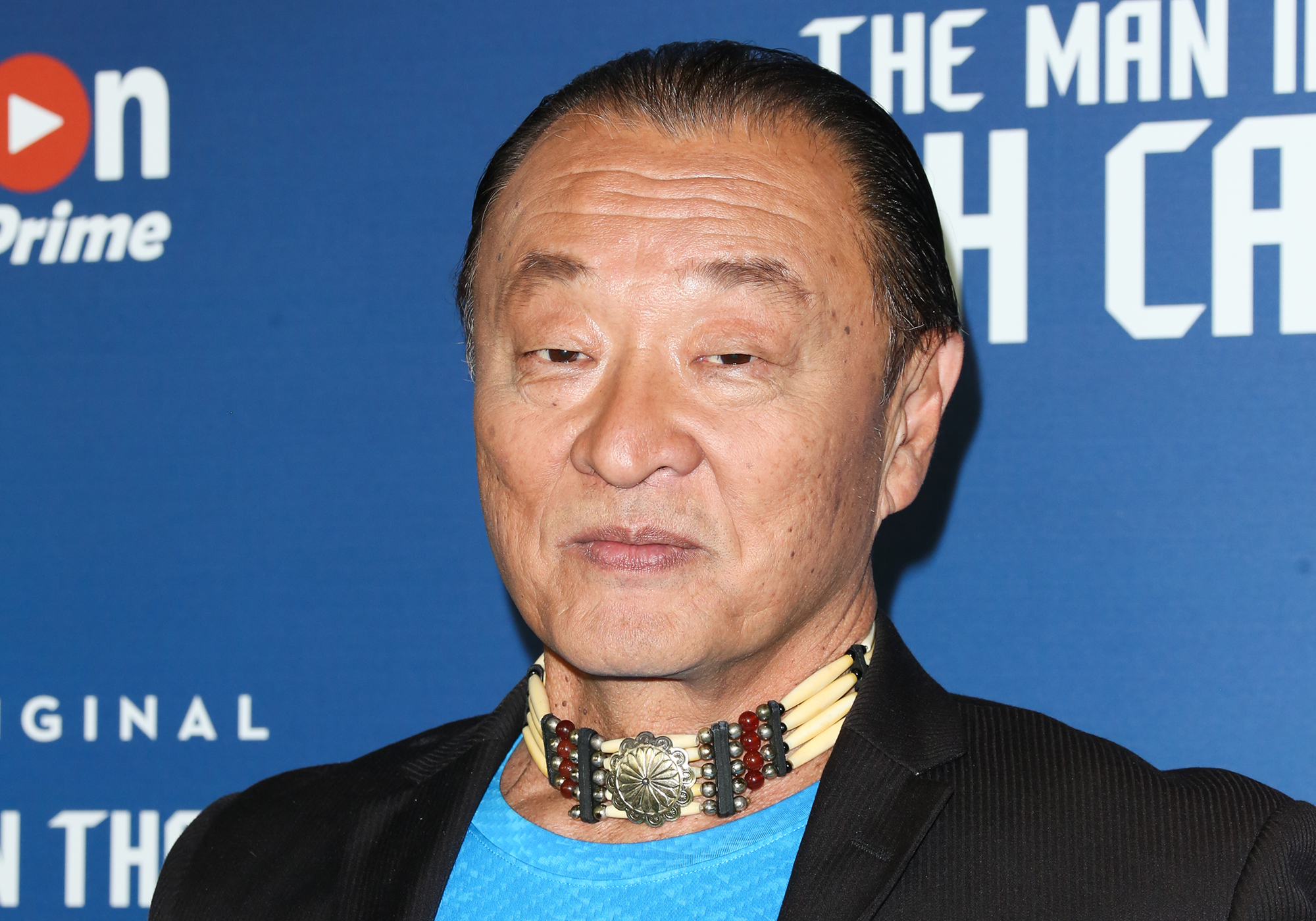 Cary-Hiroyuki Tagawa, star of 'Mortal Kombat' and 'Hachi: A Dog's Tale', passes away