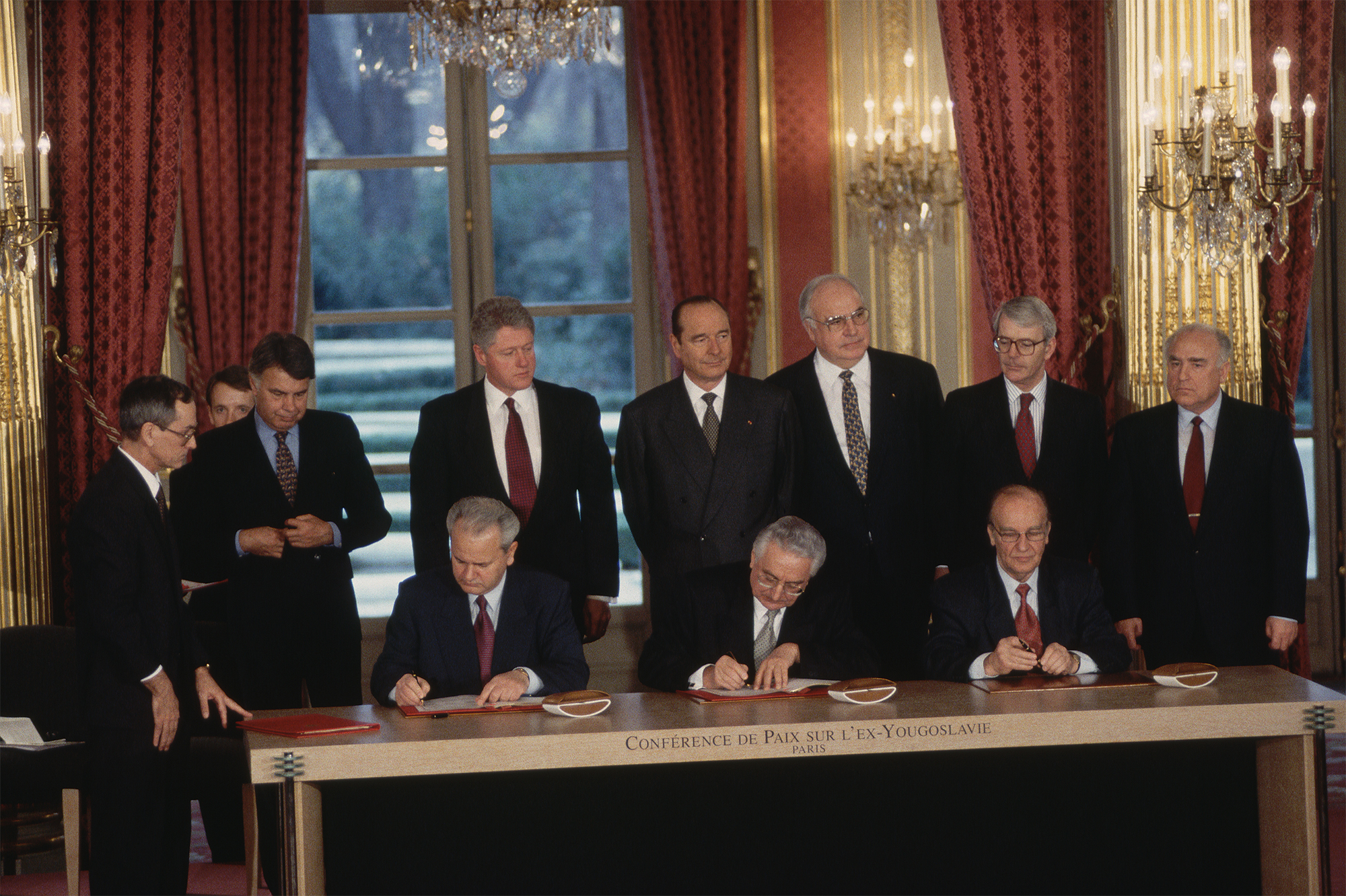 Balkans' fragile peace: What could trigger a new crisis in Europe and what Trump has to do with it