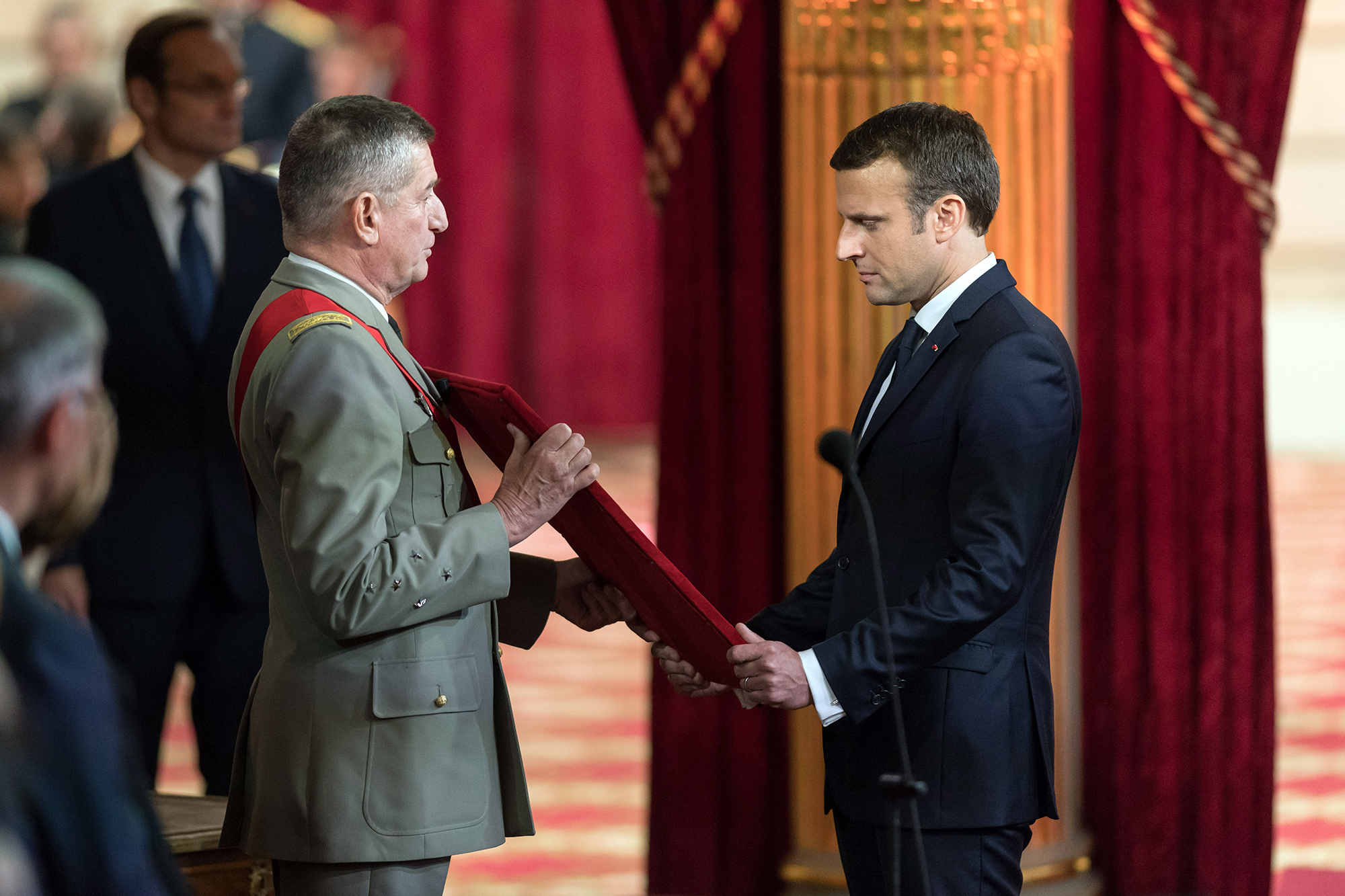 Macron's 'Jupiter' era nears its end: What France looks like now and who's ready to take over