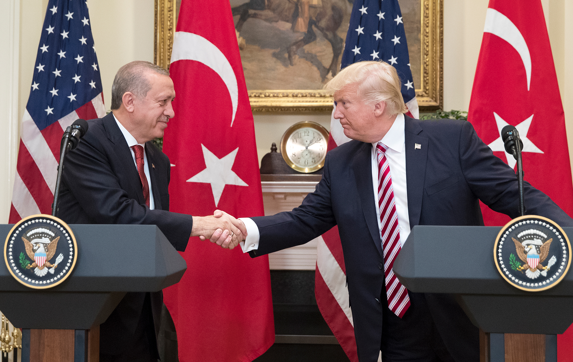 Erdogan steps in: Will Türkiye host Zelenskyy, Putin, and Trump meeting
