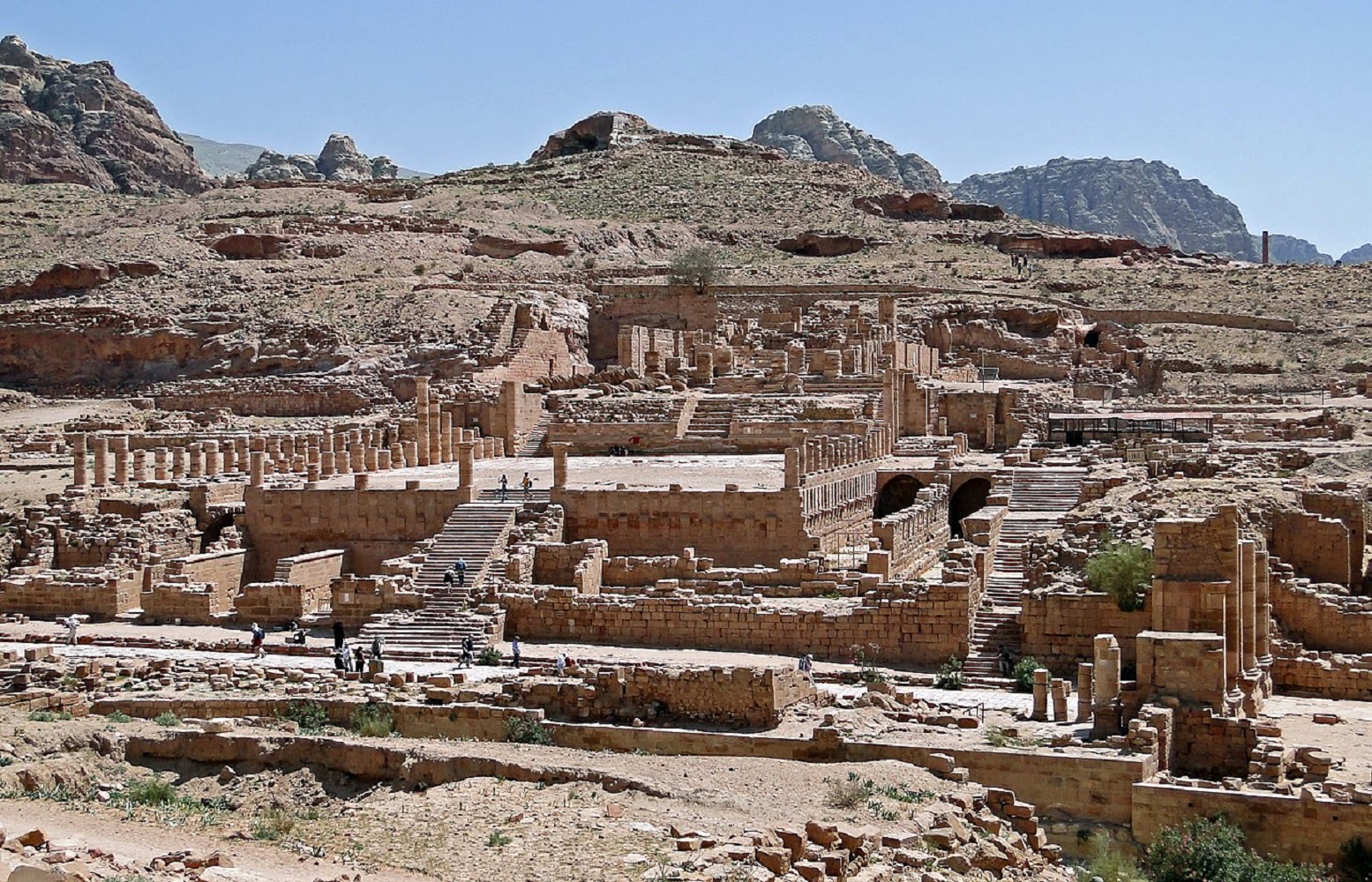 They left with secrets. 5 great cities of forgotten civilizations