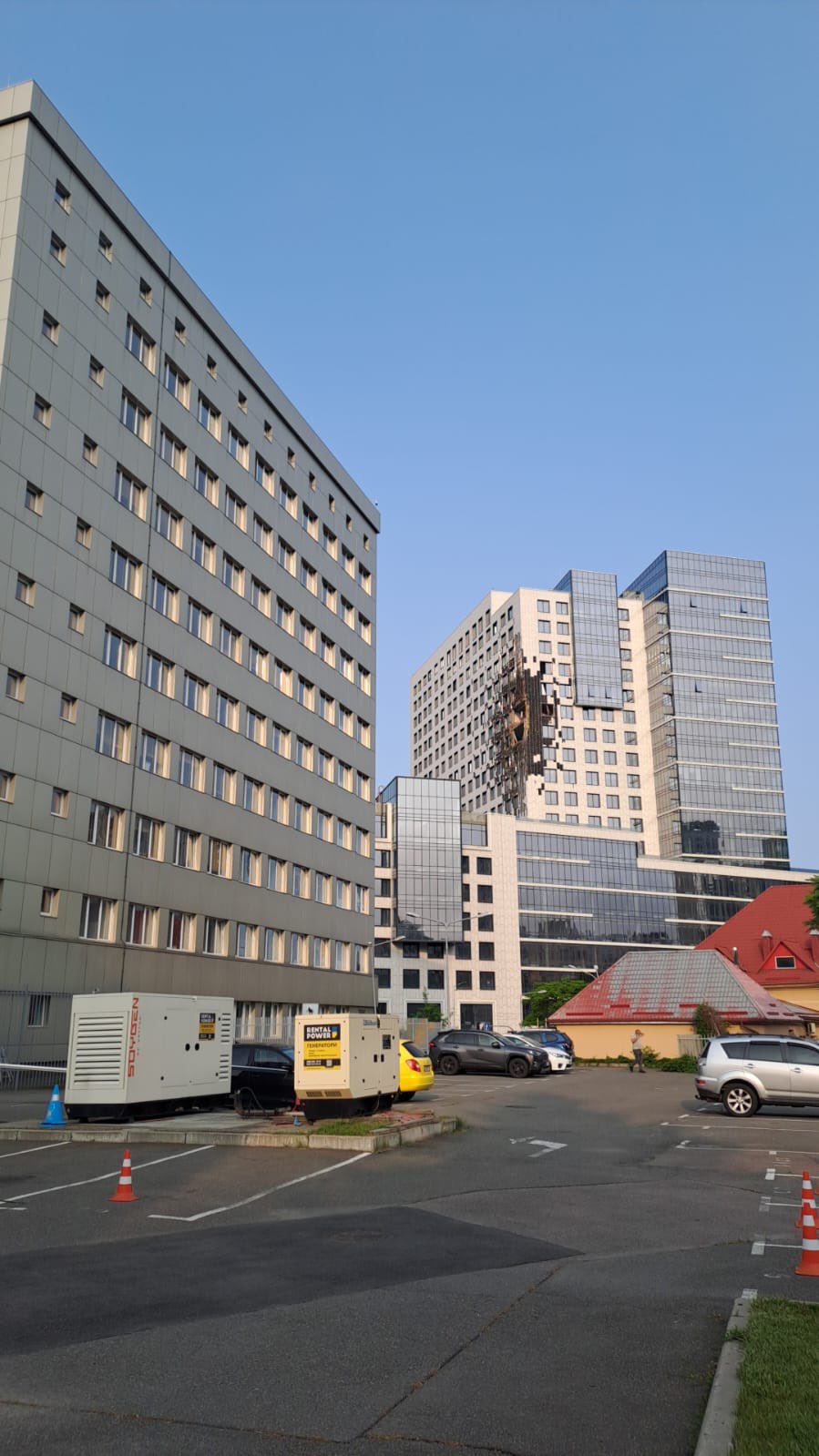 Russia not interested in stopping or even pausing war - EU Ambassador to Ukraine