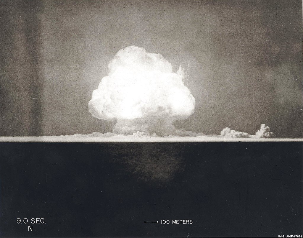 Little Trinity: When world's first atomic bomb was created and tested