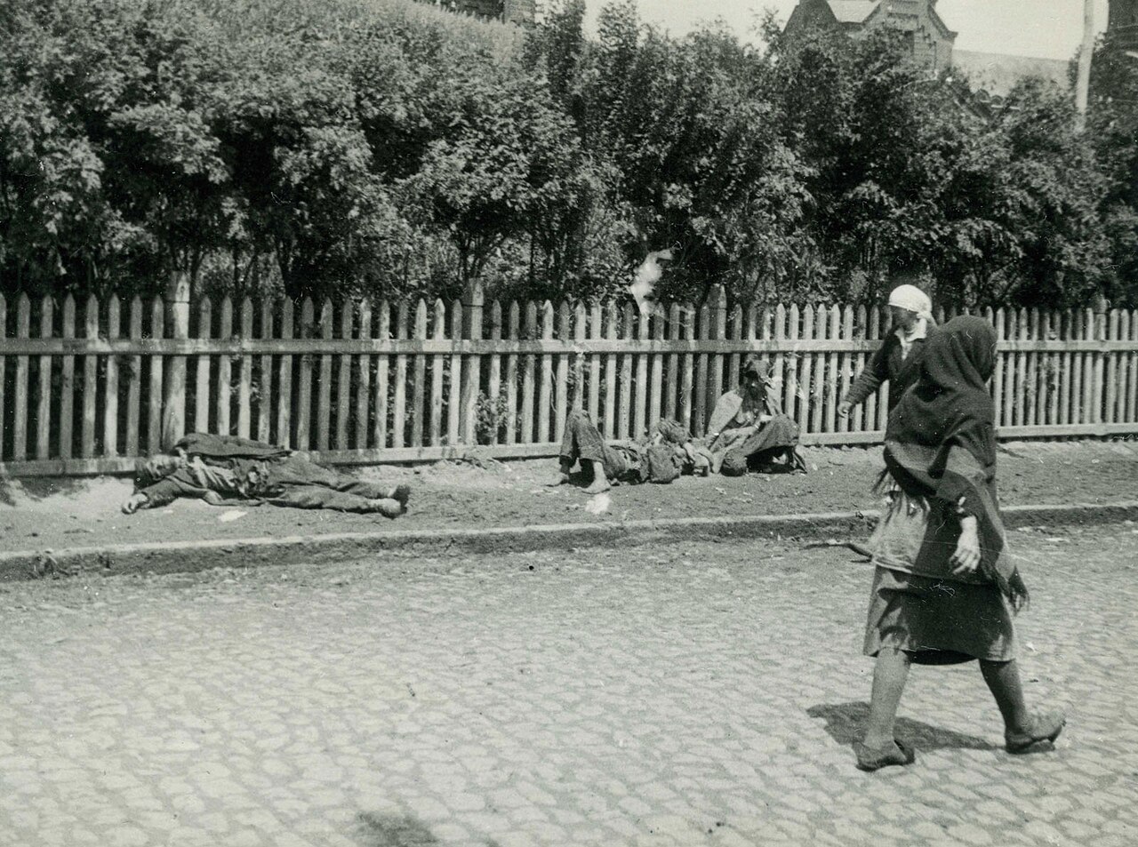 Holodomor as nation breaker: How genocide became a generational trauma for Ukraine