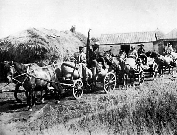 Holodomor as nation breaker: How genocide became a generational trauma for Ukraine