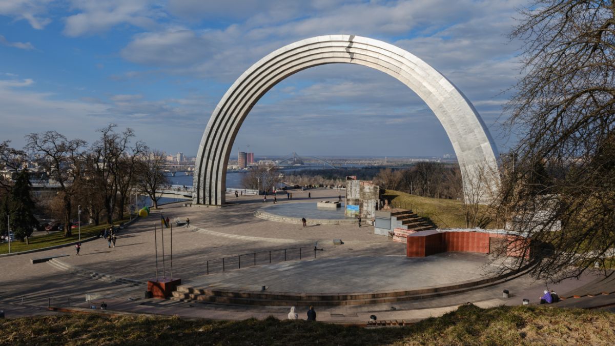 Kyiv weekend: Must-visit places in Ukraine's capital