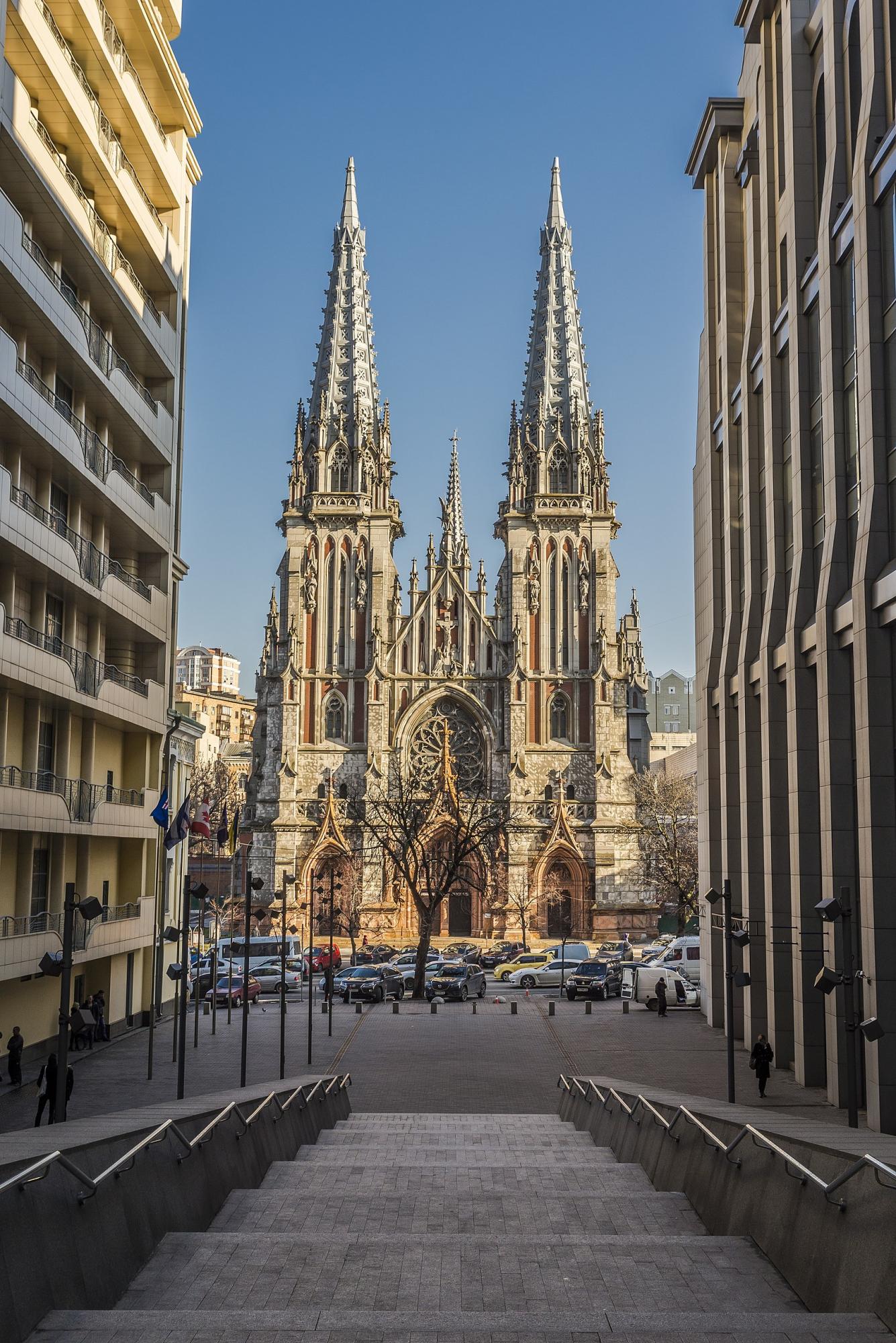 Kyiv weekend: Must-visit places in Ukraine's capital