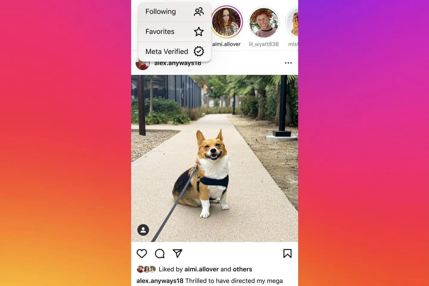 Instagram introduces significant paid innovation