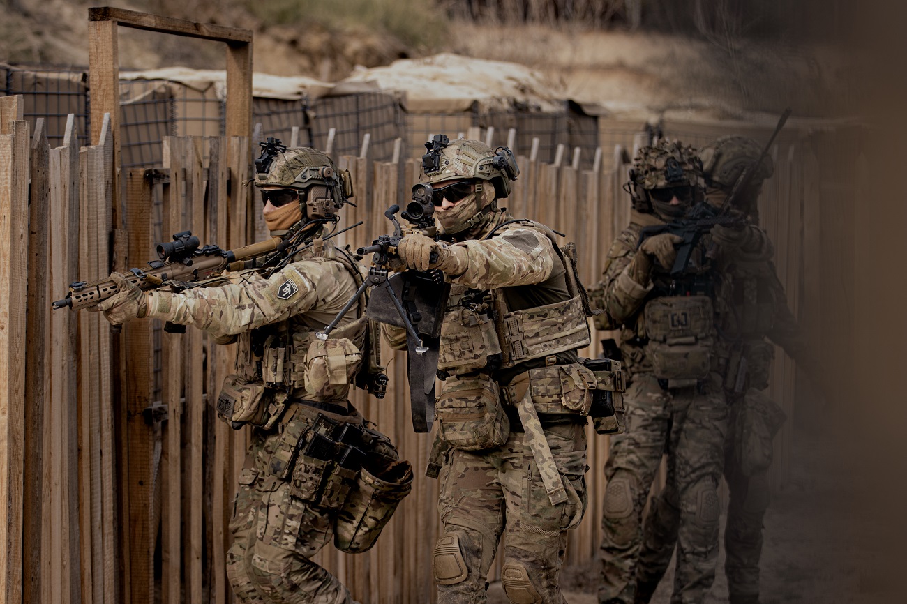 Spy operations, training, and Russia's strengths: Interview with Ukraine's Kraken commander