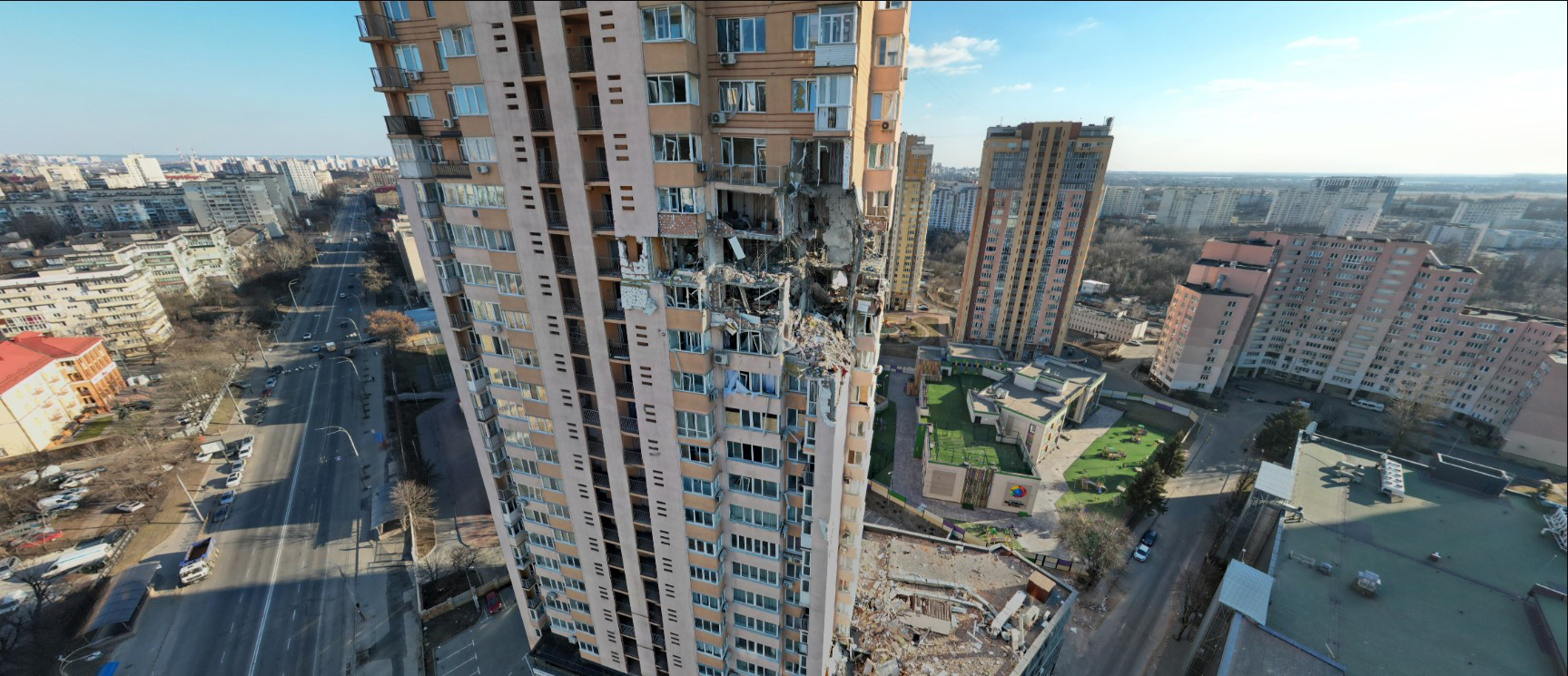 Step ahead: Ukraine emerges as global leader in culture digitalization