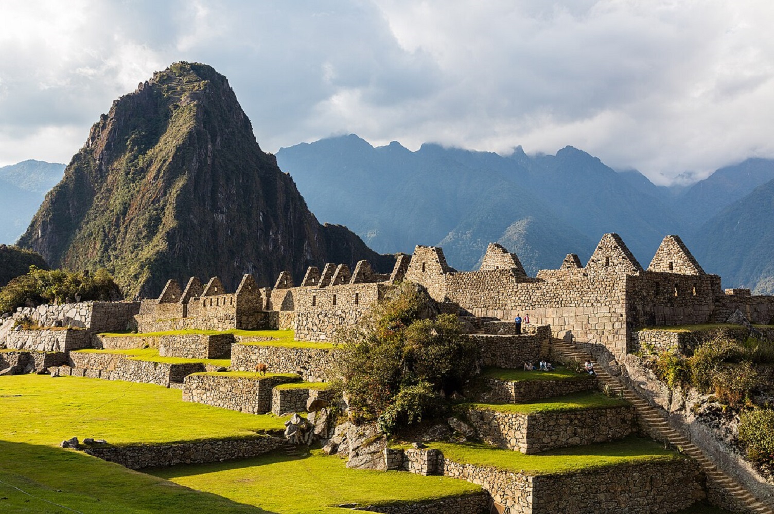 They left with secrets. 5 great cities of forgotten civilizations