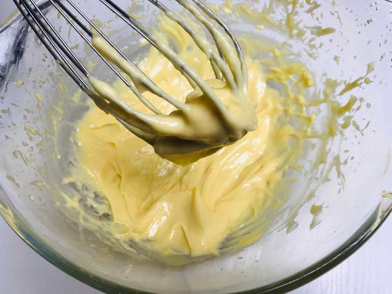 How to make homemade mayonnaise: Top recipes for every taste
