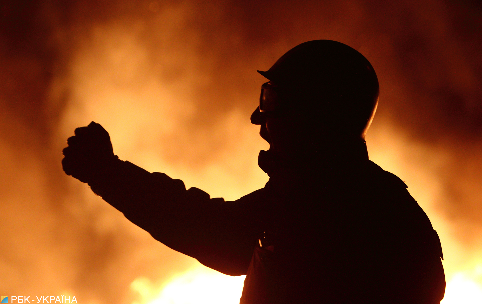 Key episodes of Ukraine's 2014 Revolution of Dignity and why probes continue 11 years on