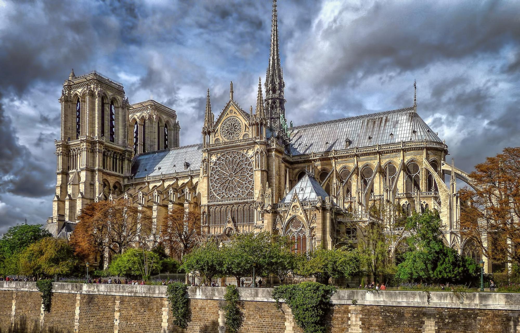 Famous landmarks shutting down for tourists in 2024: List