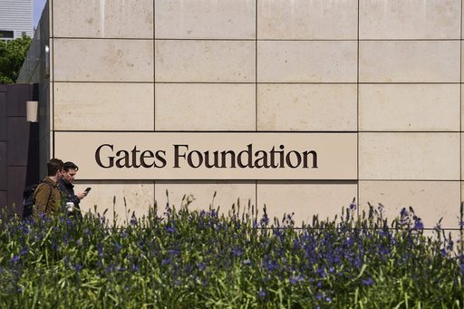 Bill Gates announces 2045 closure of the Bill & Melinda Gates Foundation