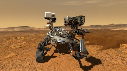NASA unveils potential traces of alien life on Mars: Was there life after all?