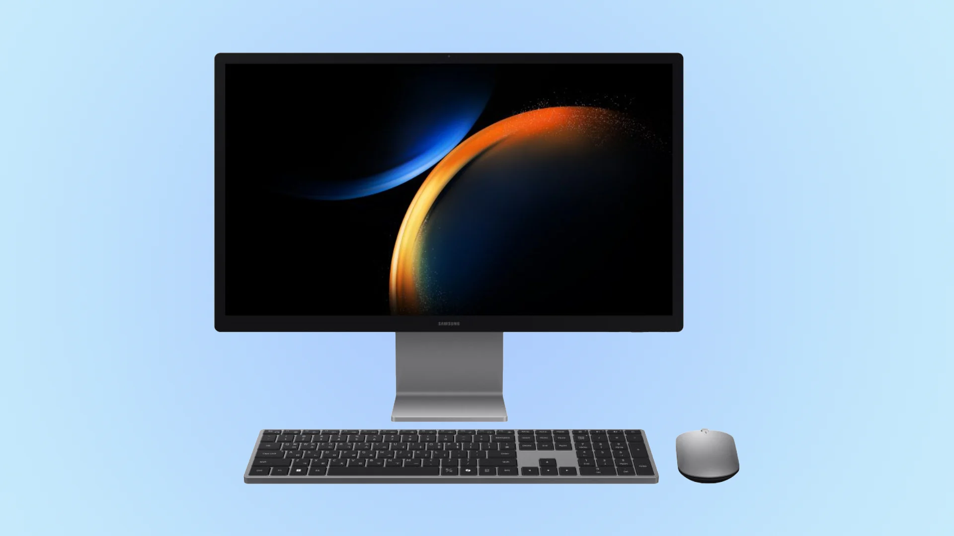 Samsung releasing iMac-style computer All-In-One Pro