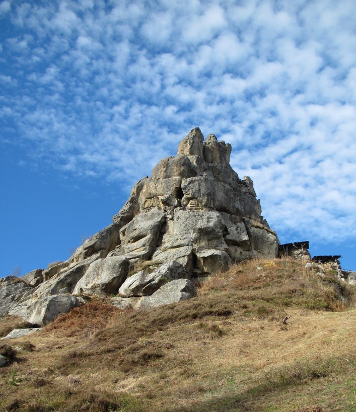 Top 5 locations in Ukrainian Carpathians for May getaways