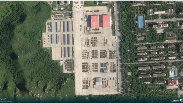 China’s new high-tech weapons leak online ahead of massive military parade