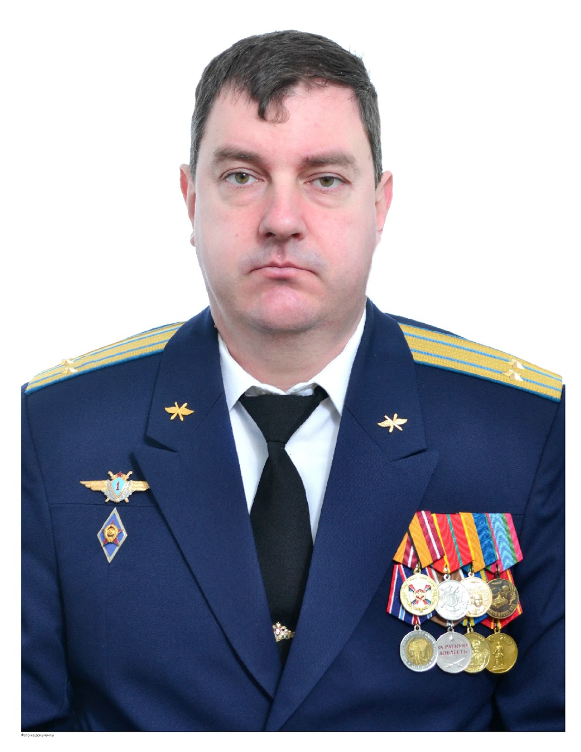 Hackers breach data of Russian lieutenant colonel servicing A-50U aircraft