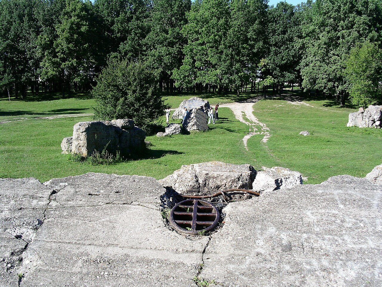8 mysterious places in Ukraine for enthusiasts of mysticism