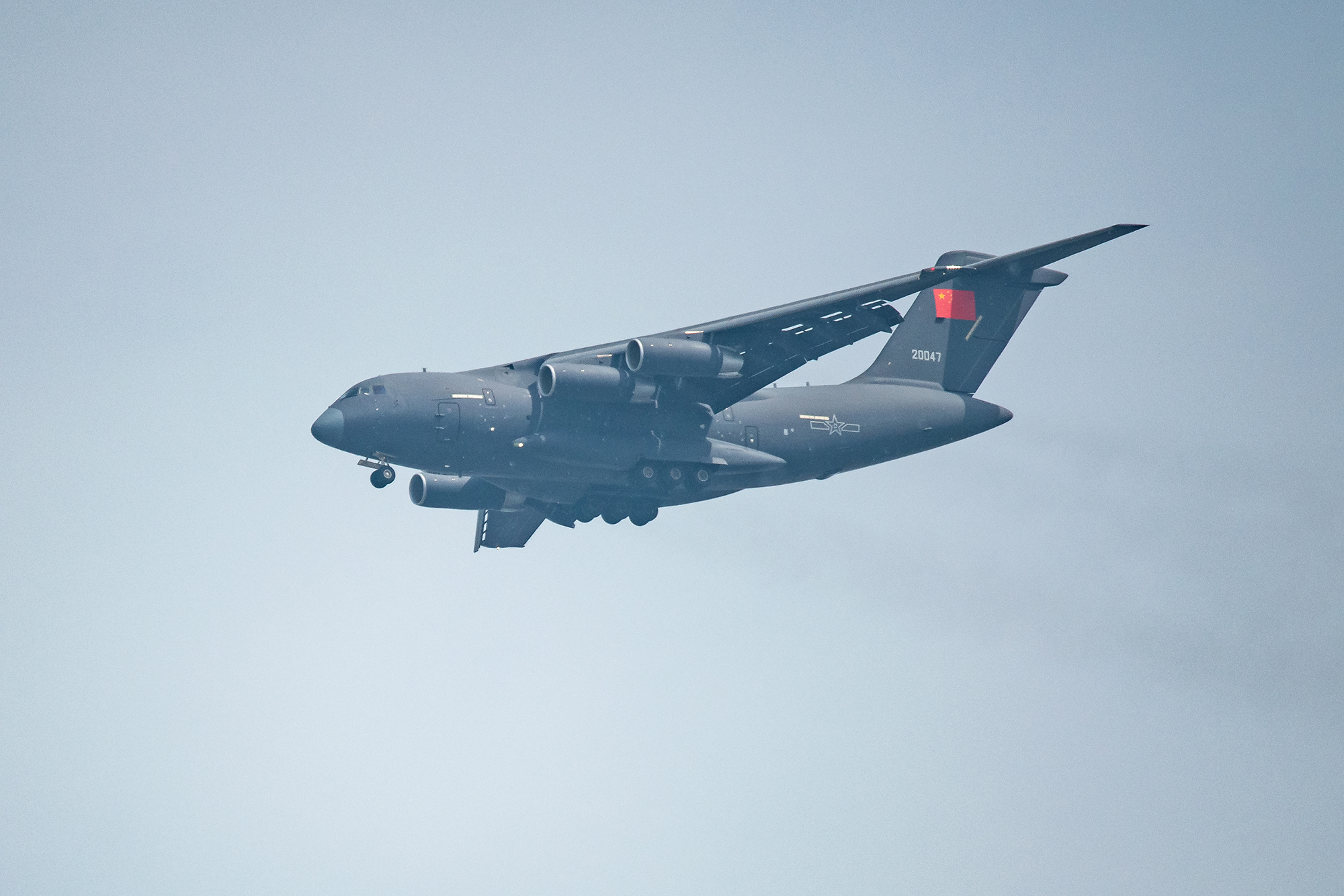 China unveils cutting-edge weapons at Beijing military parade