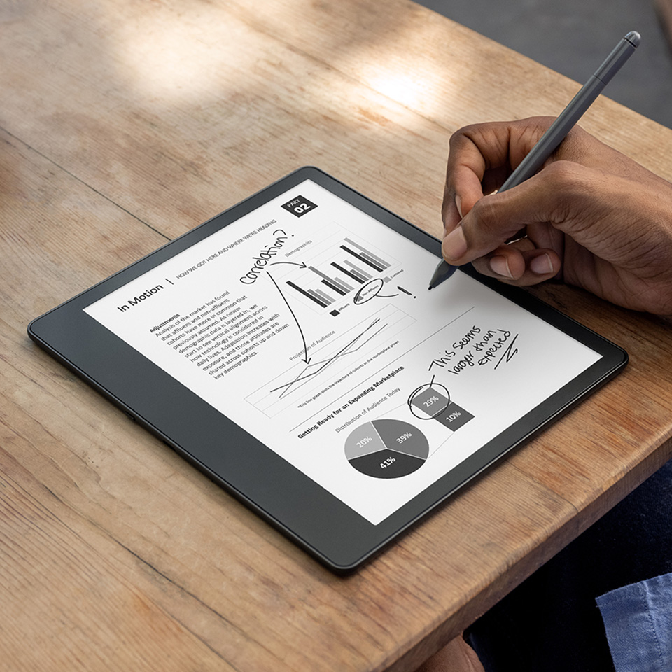 8 best e-readers to enjoy your books