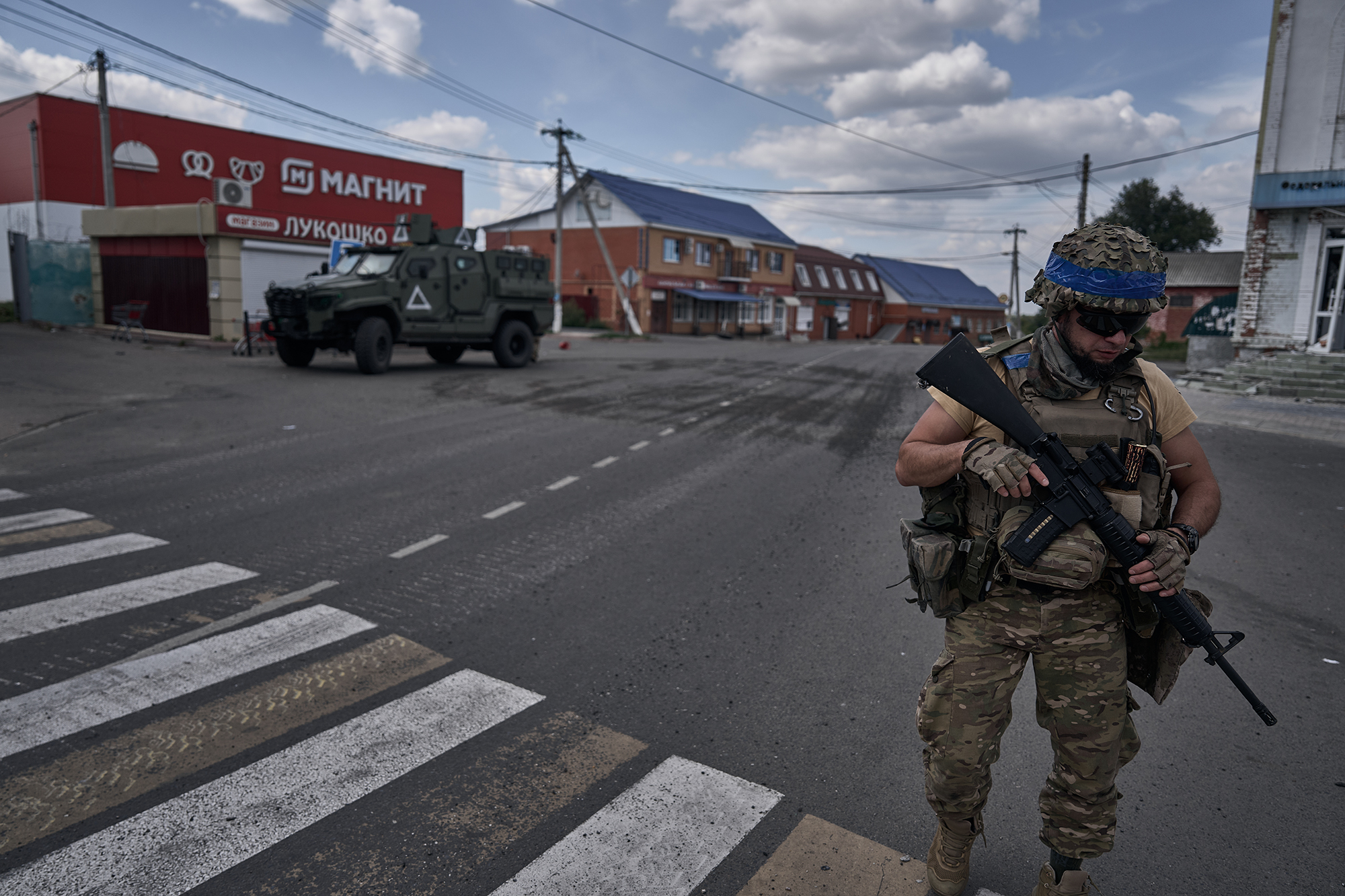 Осінь президентів. Виклики для України та Зеленського на тлі виборів у США