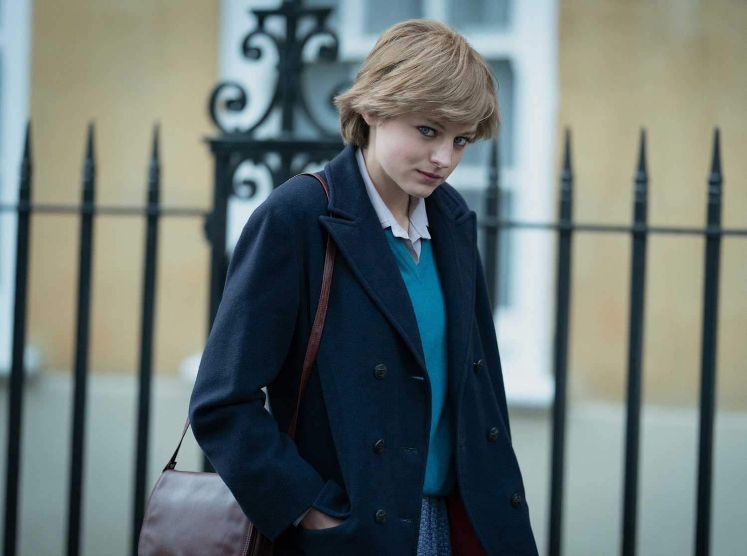 How Old money style embodied in modern blogging and social media