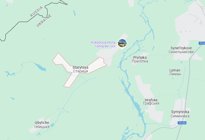 Ukrainian forces conduct clearance operations in northern Vovchansk: Battles in Kharkiv region