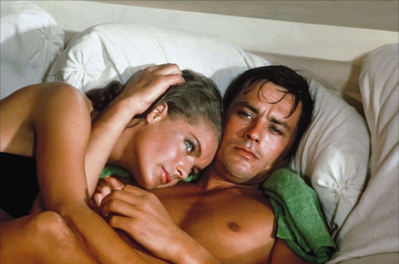 Legendary Alain Delon, who supported Ukraine and recited Shevchenko, dies