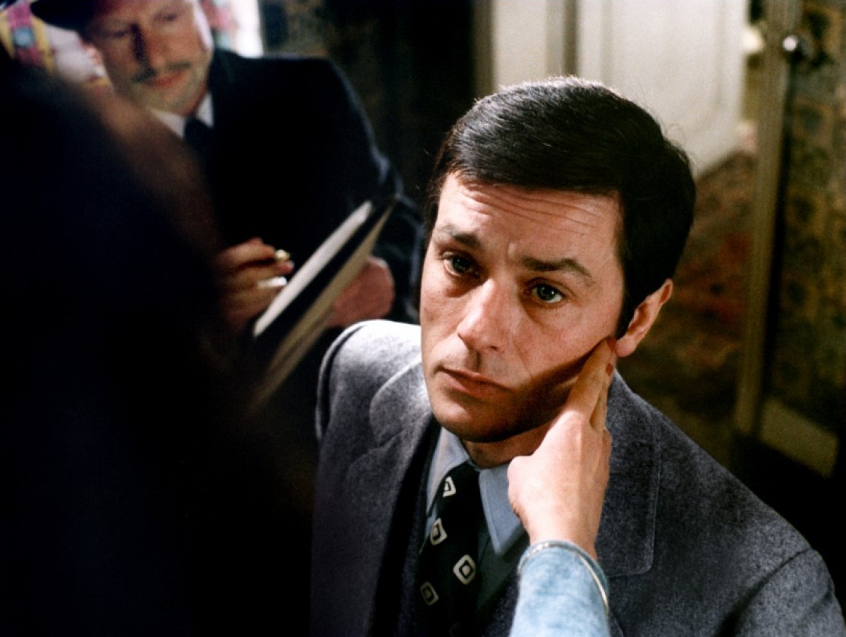 Legendary Alain Delon, who supported Ukraine and recited Shevchenko, dies