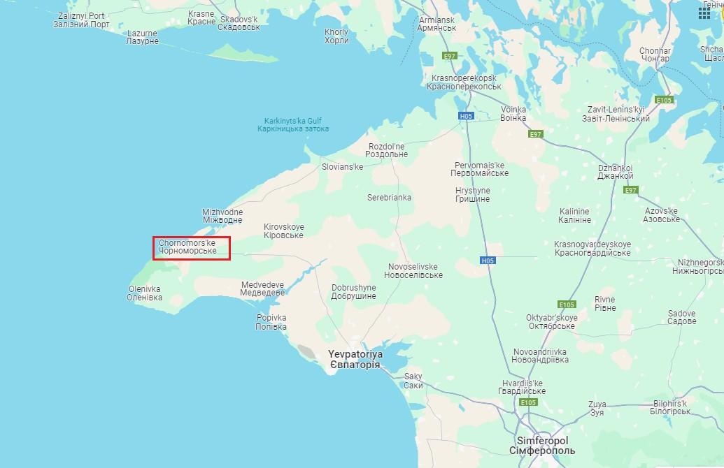 Russian military unit in Crimea attacked - Details revealed
