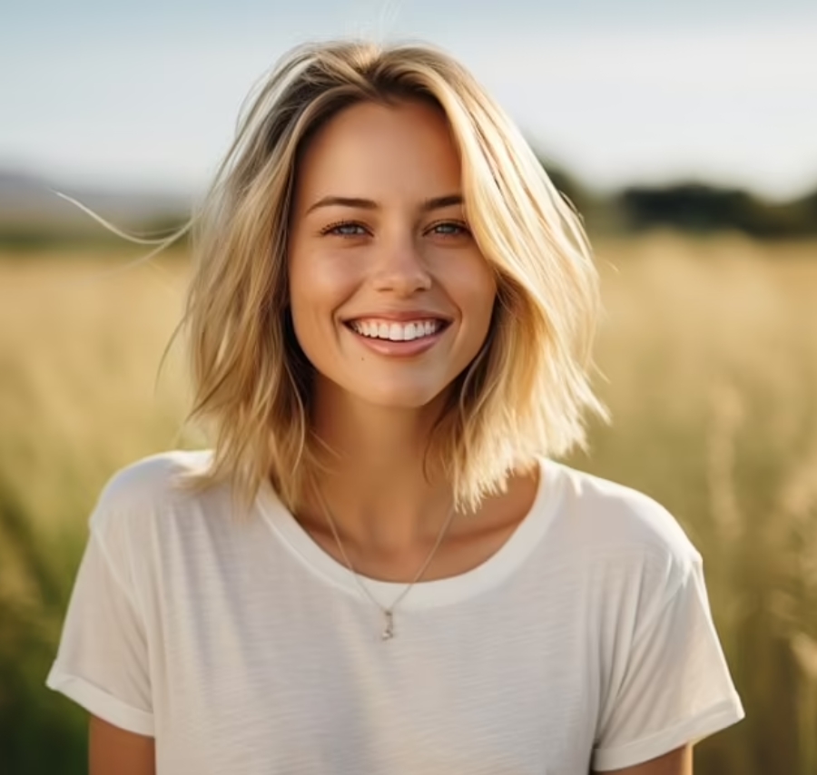 AI creates 'perfect girlfriend' image for American men