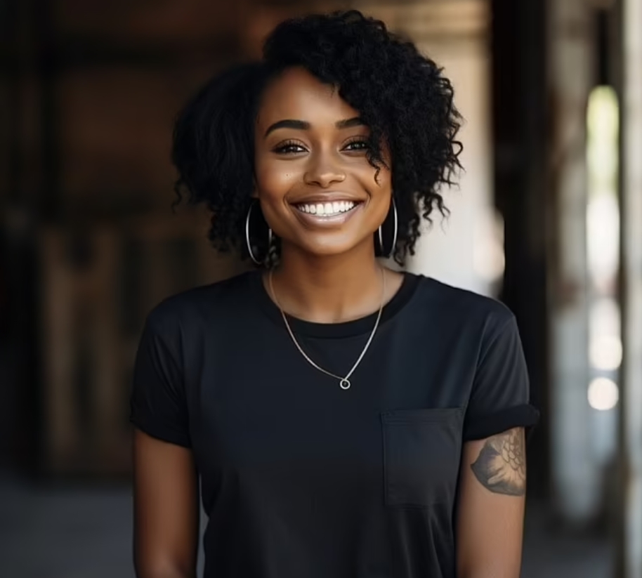 AI creates 'perfect girlfriend' image for American men