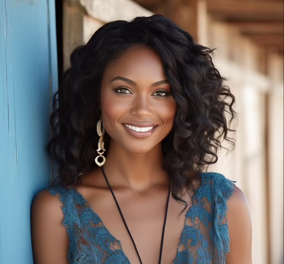 AI creates 'perfect girlfriend' image for American men