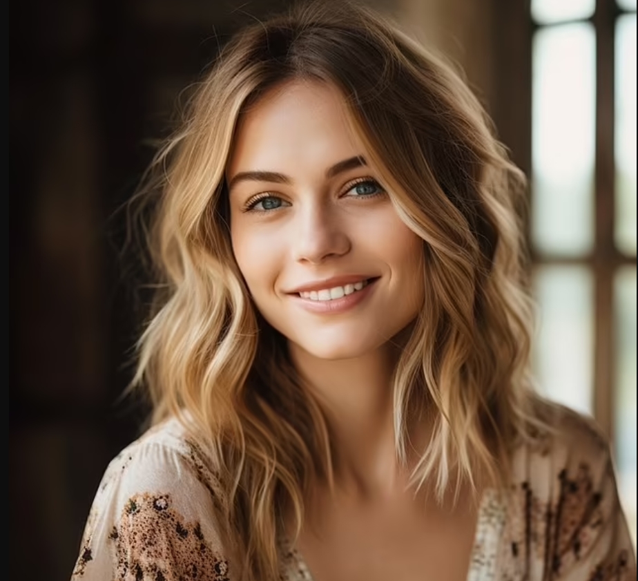 AI creates 'perfect girlfriend' image for American men