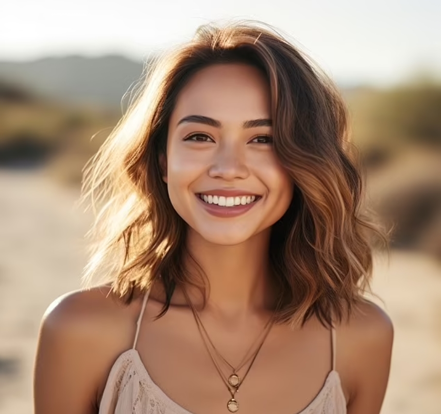 AI creates 'perfect girlfriend' image for American men