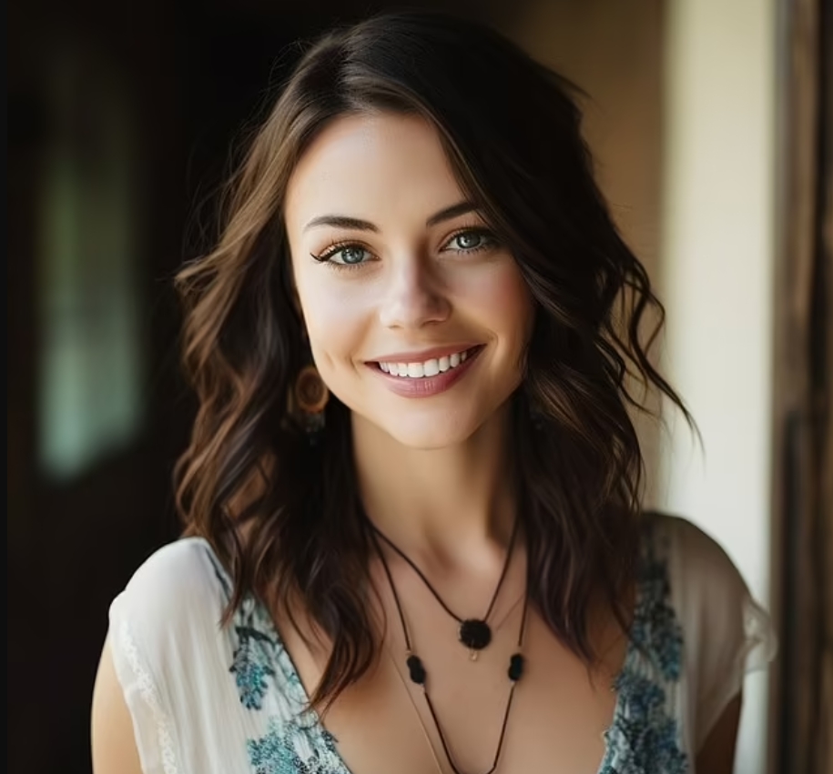 AI creates 'perfect girlfriend' image for American men